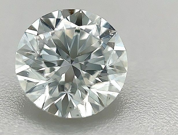Loose Diamond - ROUND 1.07ct D VS2 (1 of 1)