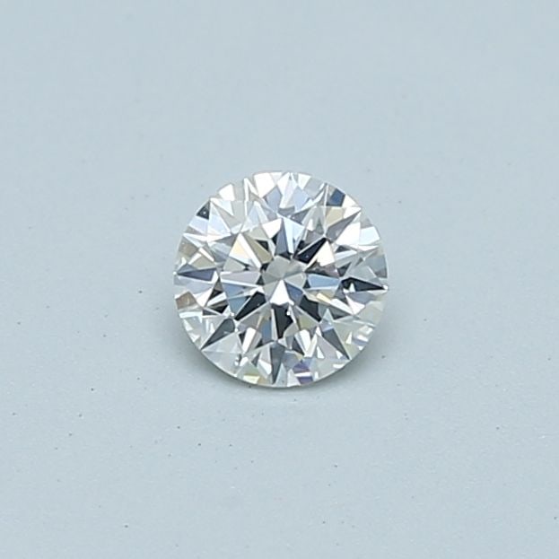 Loose Diamond - ROUND 0.26ct F SI2: Loose Diamond - ROUND 0.26ct F SI2 Source: Natural Shape: ROUND Carats: 0.26 Color: F Clarity: SI2 Certification: GIA Video: