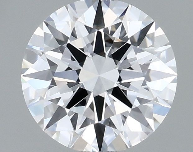 Loose Diamond - ROUND 0.5ct E VVS2: Loose Diamond - ROUND 0.5ct E VVS2 Source: Natural Shape: ROUND Carats: 0.5 Color: E Clarity: VVS2 Certification: GIA Video: