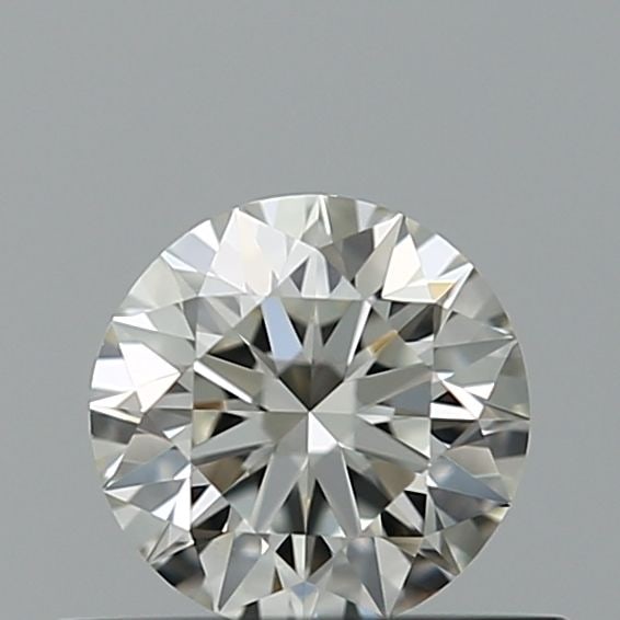 Loose Diamond - ROUND 0.36ct H VVS1 (1 of 1)
