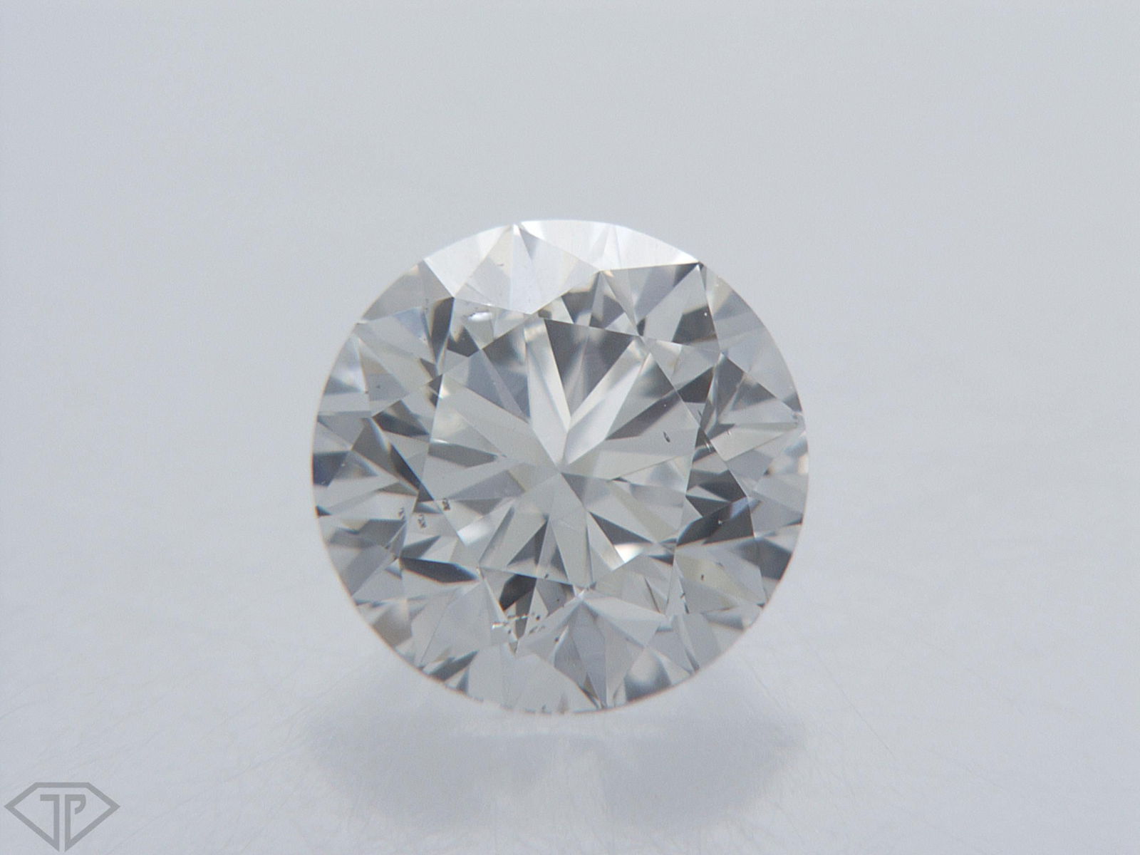 Loose Diamond - ROUND 0.5ct I SI1 (1 of 1)