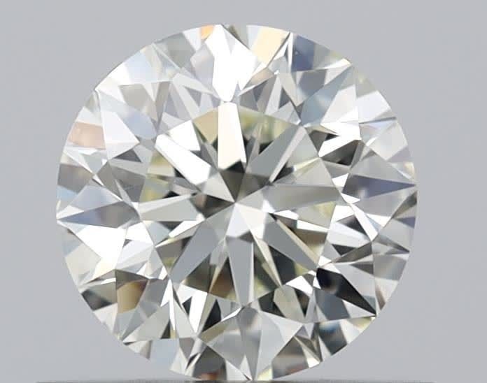 Loose Diamond - ROUND 0.57ct L VS1 (1 of 1)