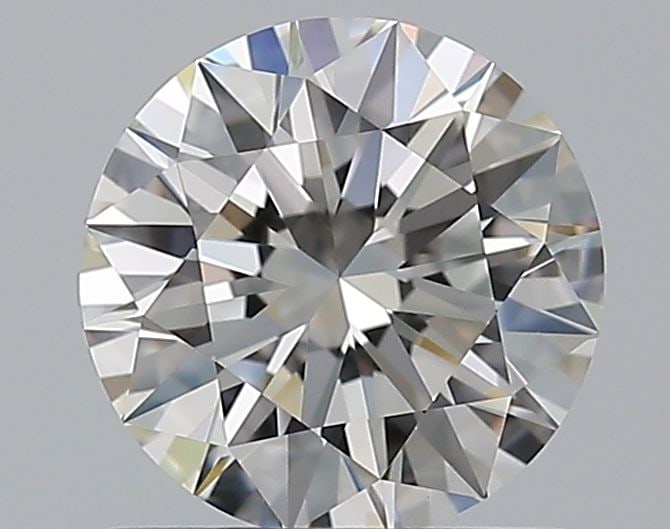 Loose Diamond - ROUND 1.01ct G VVS2: Loose Diamond - ROUND 1.01ct G VVS2 Source: Natural Shape: ROUND Carats: 1.01 Color: G Clarity: VVS2 Certification: GIA Video: