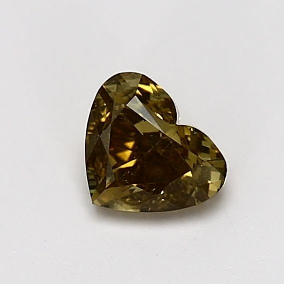 Loose Diamond - ROUND 0.23ct Fancy Intense Greenish Yellow SI2: Loose Diamond - ROUND 0.23ct Fancy Intense Greenish Yellow SI2 Source: Natural Shape: ROUND Carats: 0.23 Color: Fancy Intense Greenish Yellow Certification: GIA Video: