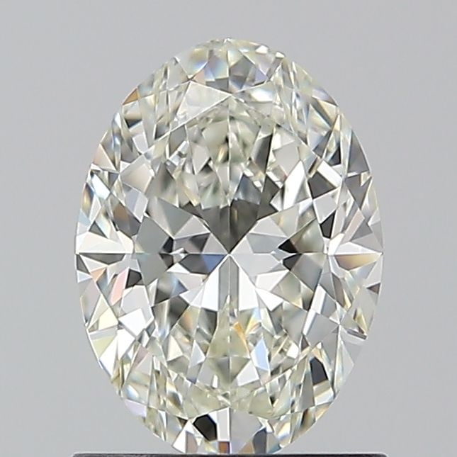 Loose Diamond - OVAL 1.0ct I VVS1: Loose Diamond - OVAL 1.0ct I VVS1 Source: Natural Shape: OVAL Carats: 1.0 Color: I Clarity: VVS1 Certification: IGI Video: