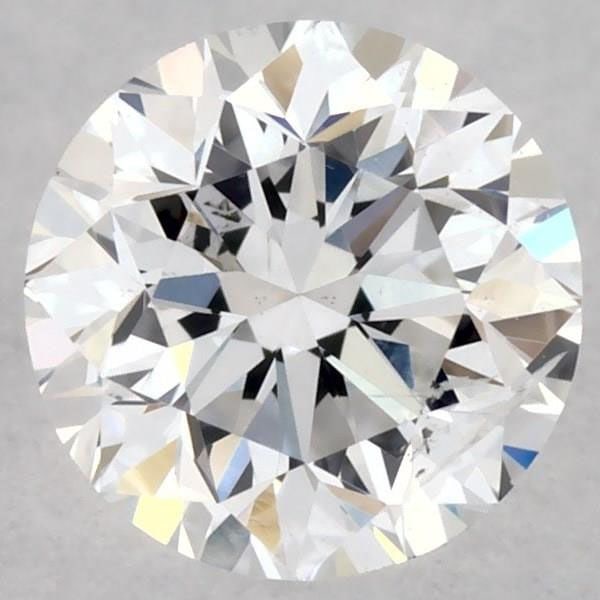 Loose Diamond - ROUND 0.3ct D I1: Loose Diamond - ROUND 0.3ct D I1 Source: Natural Shape: ROUND Carats: 0.3 Color: D Clarity: I1 Certification: GIA Video: