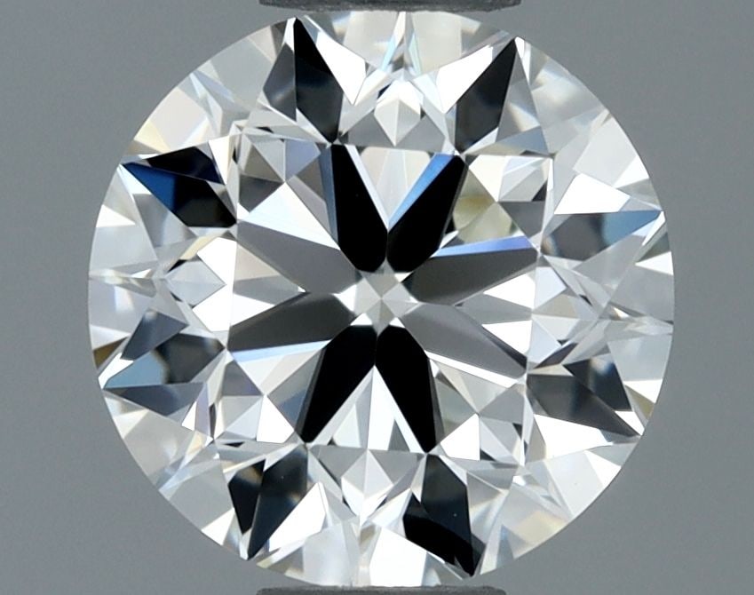 Loose Diamond - ROUND 0.8ct I VVS2: Loose Diamond - ROUND 0.8ct I VVS2 Source: Natural Shape: ROUND Carats: 0.8 Color: I Clarity: VVS2 Certification: IGI Video: