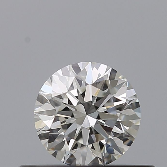 Loose Diamond - ROUND 0.37ct F IF: Loose Diamond - ROUND 0.37ct F IF Source: Natural Shape: ROUND Carats: 0.37 Color: F Clarity: IF Certification: IGI Video: