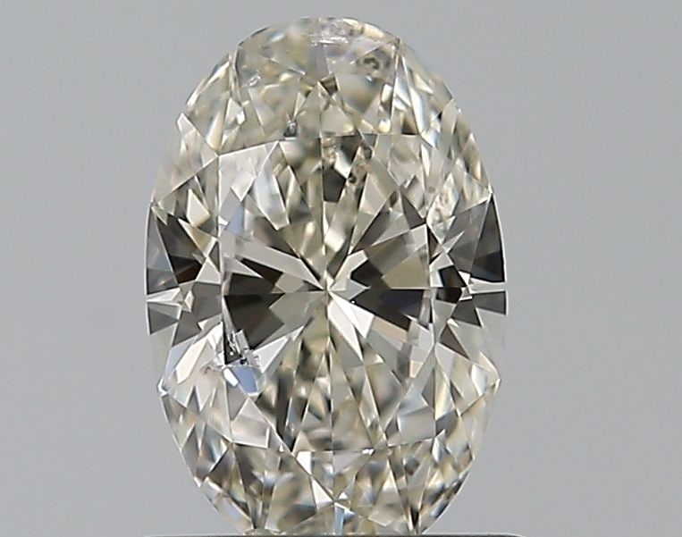 Loose Diamond - OVAL 0.75ct J SI2 (1 of 1)