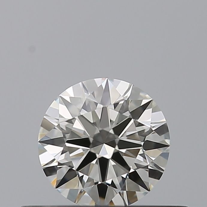 Loose Diamond - ROUND 0.36ct H IF (1 of 1)