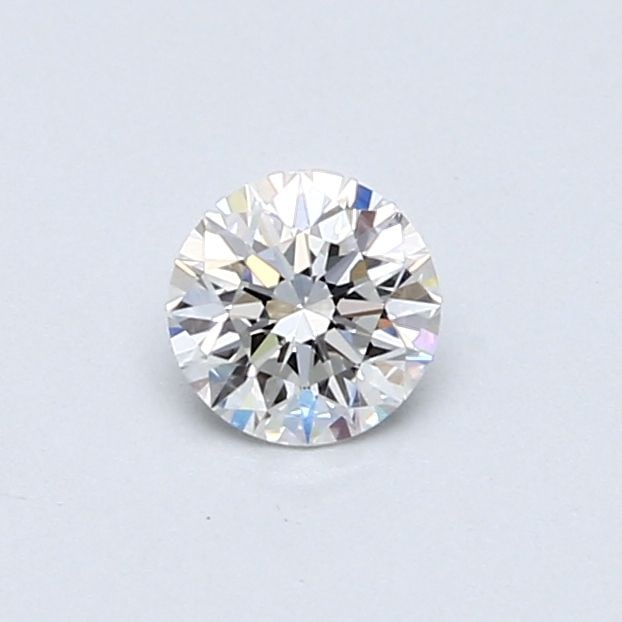 Loose Diamond - ROUND 0.39ct G VVS2: Loose Diamond - ROUND 0.39ct G VVS2 Source: Natural Shape: ROUND Carats: 0.39 Color: G Clarity: VVS2 Certification: GIA Video: