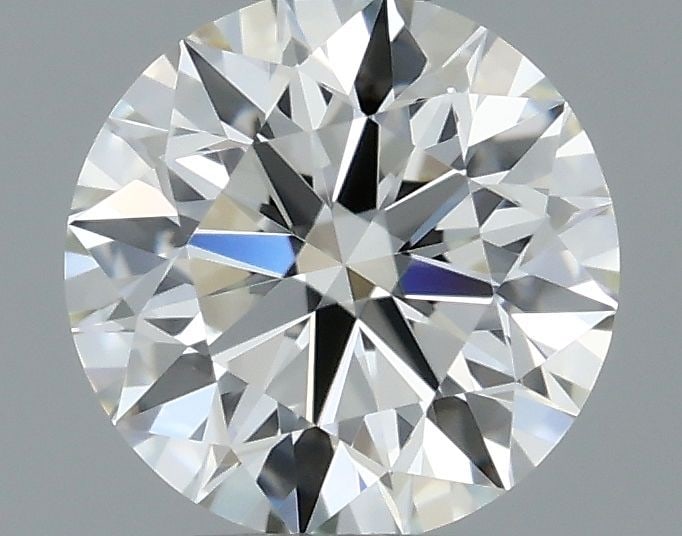 Loose Diamond - ROUND 0.3ct L VVS2 (1 of 1)