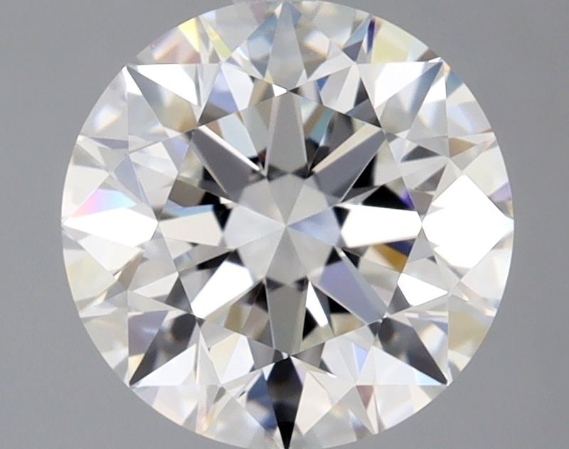 Loose Diamond - ROUND 2.01ct F VVS1 (1 of 1)