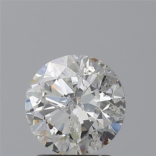 Loose Diamond - ROUND 1.5ct H I1: Loose Diamond - ROUND 1.5ct H I1 Source: Natural Shape: ROUND Carats: 1.5 Color: H Clarity: I1 Certification: IGI Video: