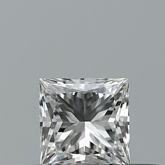 Loose Diamond - PRINCESS 0.26ct E VVS2 (1 of 1)