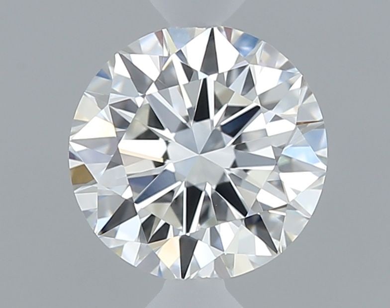 Loose Diamond - ROUND 0.5ct F VVS2: Loose Diamond - ROUND 0.5ct F VVS2 Source: Natural Shape: ROUND Carats: 0.5 Color: F Clarity: VVS2 Certification: GIA Video: