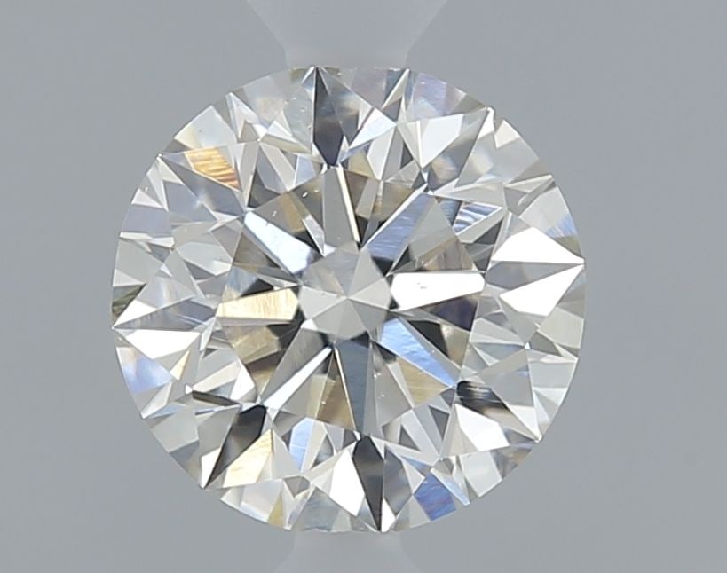 Loose Diamond - ROUND 0.55ct I SI1 (1 of 1)
