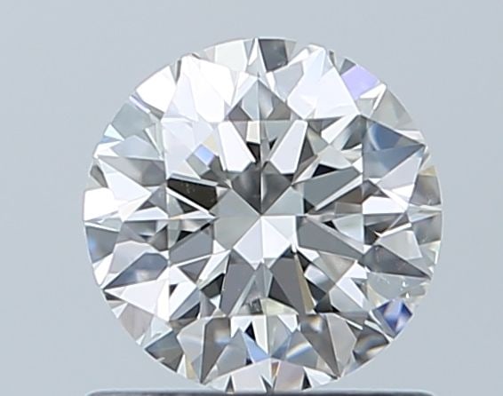 Loose Diamond - ROUND 0.7ct H SI1 (1 of 1)