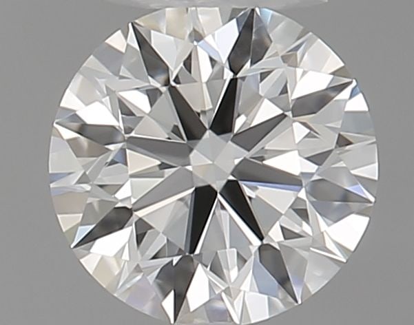 Loose Diamond - ROUND 0.39ct J VVS1 (1 of 1)