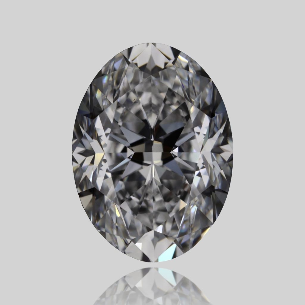 Loose Diamond - OVAL 1.5ct D VVS2: Loose Diamond - OVAL 1.5ct D VVS2 Source: Natural Shape: OVAL Carats: 1.5 Color: D Clarity: VVS2 Certification: GIA Video:
