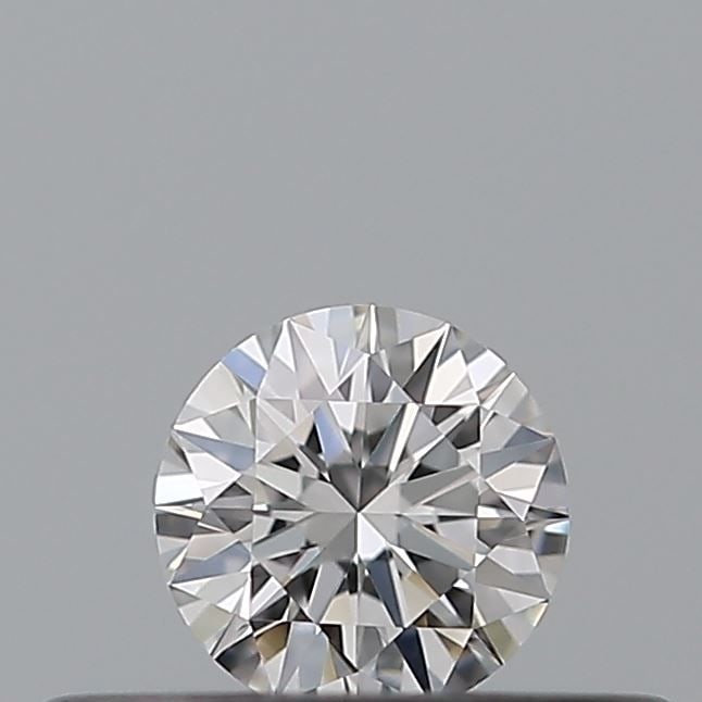 Loose Diamond - ROUND 0.18ct E VVS1: Loose Diamond - ROUND 0.18ct E VVS1 Source: Natural Shape: ROUND Carats: 0.18 Color: E Clarity: VVS1 Certification: GIA Video: