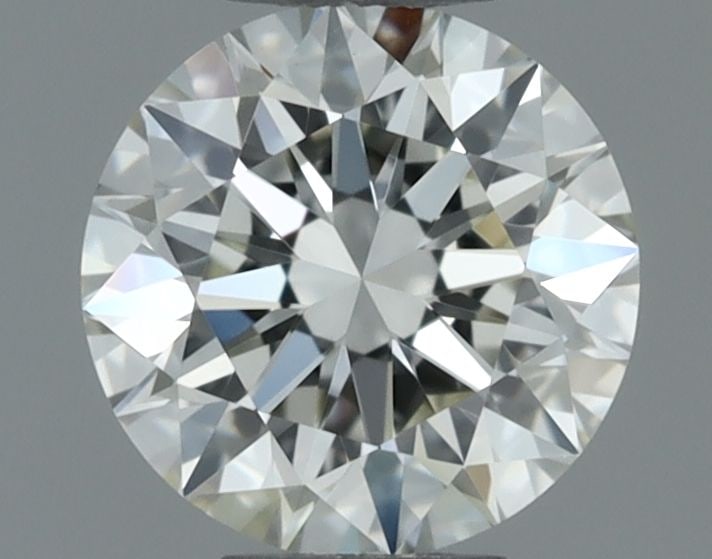 Loose Diamond - ROUND 0.5ct J VVS1 (1 of 1)