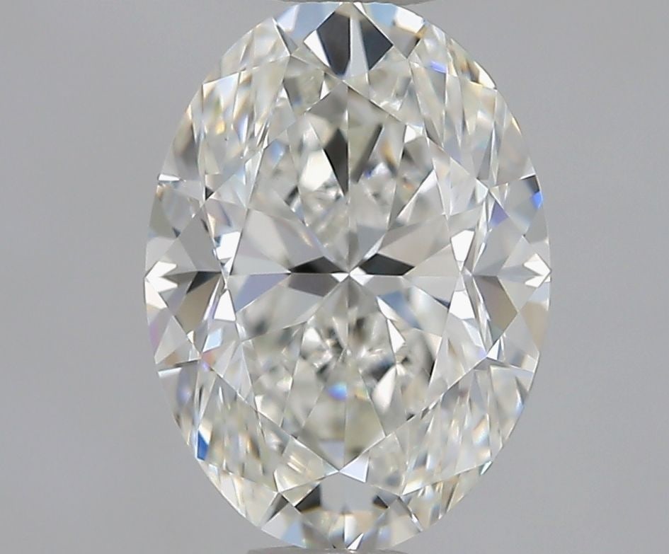 Loose Diamond - OVAL 1.5ct G VS1 (1 of 1)