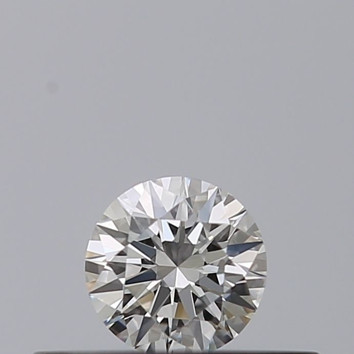 Loose Diamond - ROUND 0.19ct F VVS1 (1 of 1)