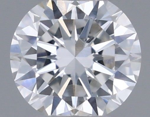 Loose Diamond - ROUND 0.19ct E VVS2 (1 of 1)