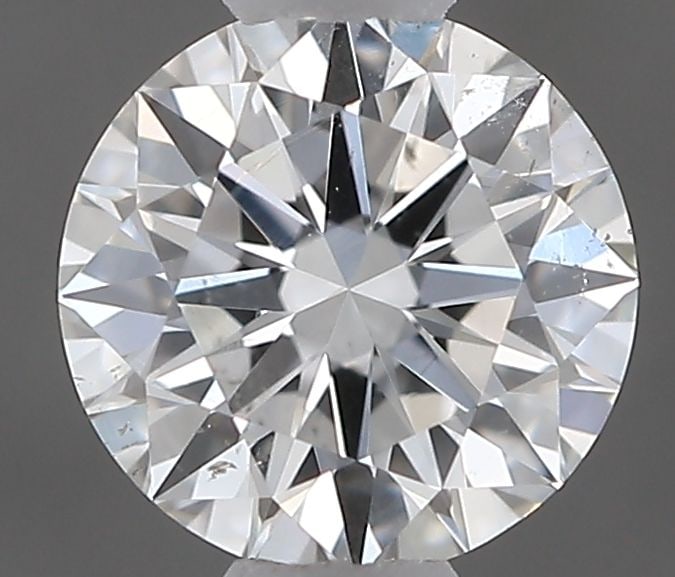 Loose Diamond - ROUND 0.31ct E SI1 (1 of 1)