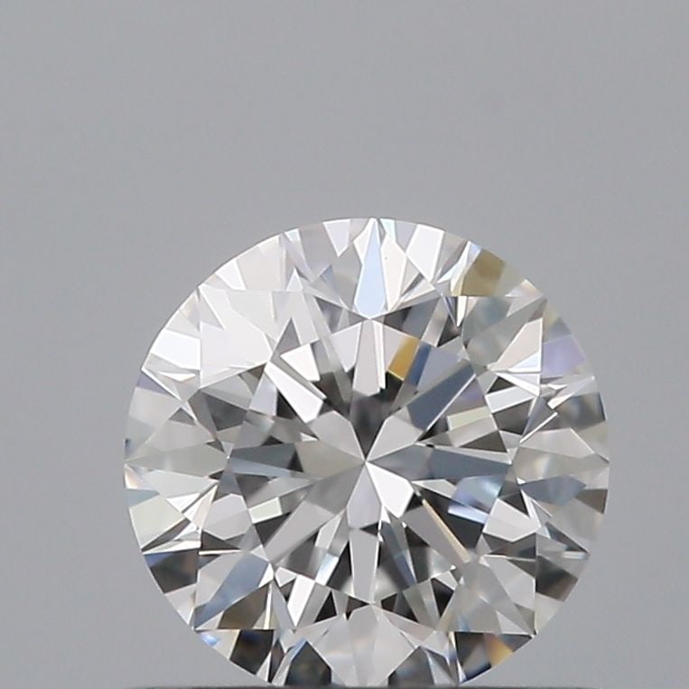 Loose Diamond - ROUND 0.55ct D VS1: Loose Diamond - ROUND 0.55ct D VS1 Source: Natural Shape: ROUND Carats: 0.55 Color: D Clarity: VS1 Certification: GIA Video: