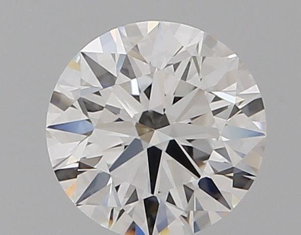 Loose Diamond - ROUND 0.5ct F VVS1: Loose Diamond - ROUND 0.5ct F VVS1 Source: Natural Shape: ROUND Carats: 0.5 Color: F Clarity: VVS1 Certification: GIA Video: