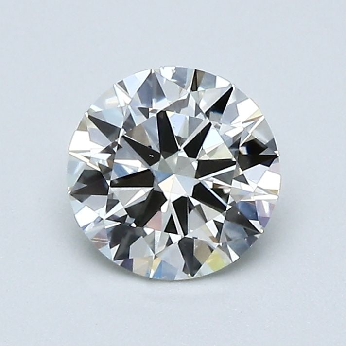 Loose Diamond - ROUND 1.0ct I VS2: Loose Diamond - ROUND 1.0ct I VS2 Source: Natural Shape: ROUND Carats: 1.0 Color: I Clarity: VS2 Certification: GIA Video: