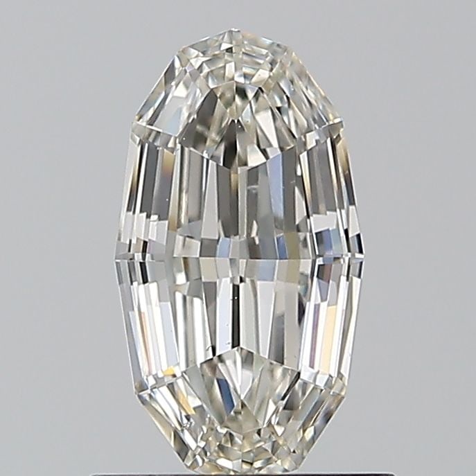 Loose Diamond - OVAL 1.0ct K SI1: Loose Diamond - OVAL 1.0ct K SI1 Source: Natural Shape: OVAL Carats: 1.0 Color: K Clarity: SI1 Certification: GIA Video: