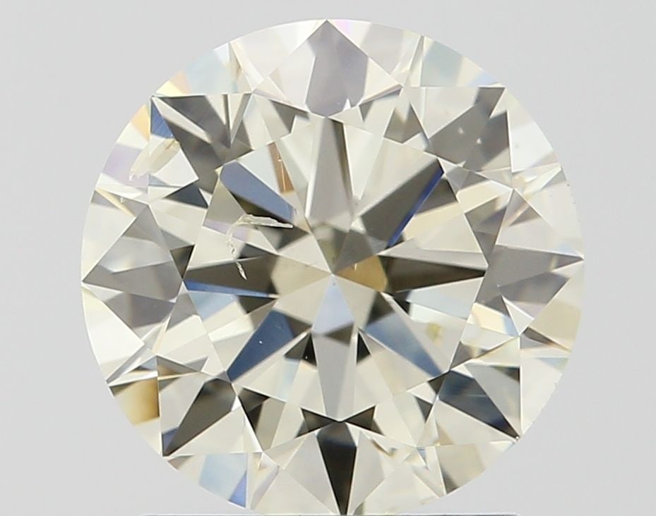 Loose Diamond - ROUND 1.7ct K SI1: Loose Diamond - ROUND 1.7ct K SI1 Source: Natural Shape: ROUND Carats: 1.7 Color: K Clarity: SI1 Certification: IGI Video: