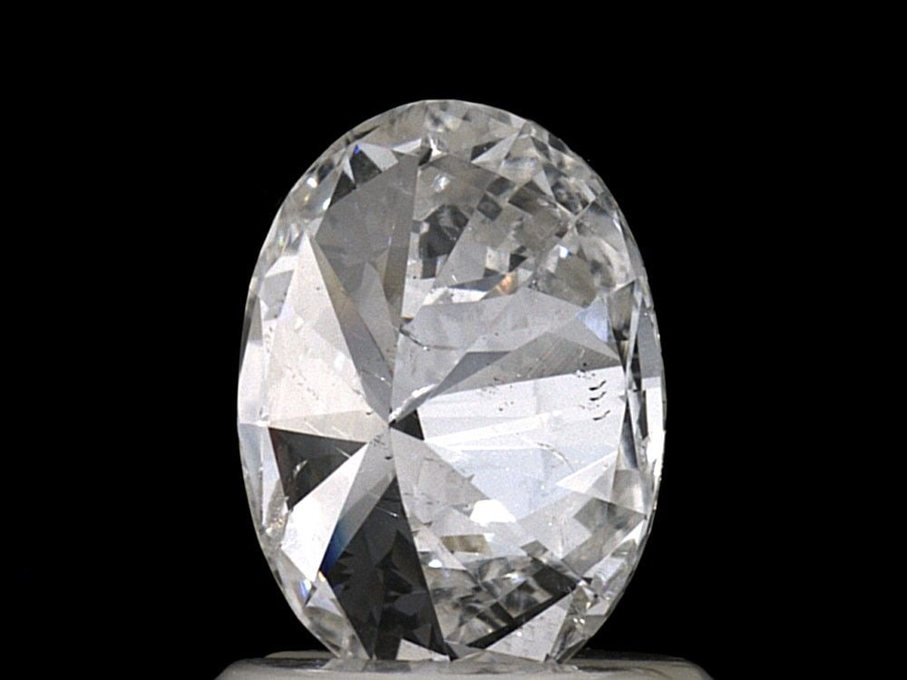 Loose Diamond - OVAL 1.06ct F SI2: Loose Diamond - OVAL 1.06ct F SI2 Source: Natural Shape: OVAL Carats: 1.06 Color: F Clarity: SI2 Certification: GIA Video: