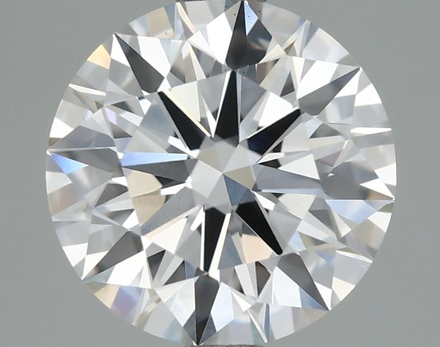 Loose Diamond - ROUND 0.5ct F IF (1 of 1)