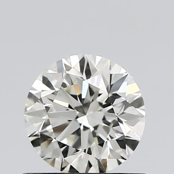 Loose Diamond - ROUND 0.53ct L VS1: Loose Diamond - ROUND 0.53ct L VS1 Source: Natural Shape: ROUND Carats: 0.53 Color: L Clarity: VS1 Certification: GIA Video: