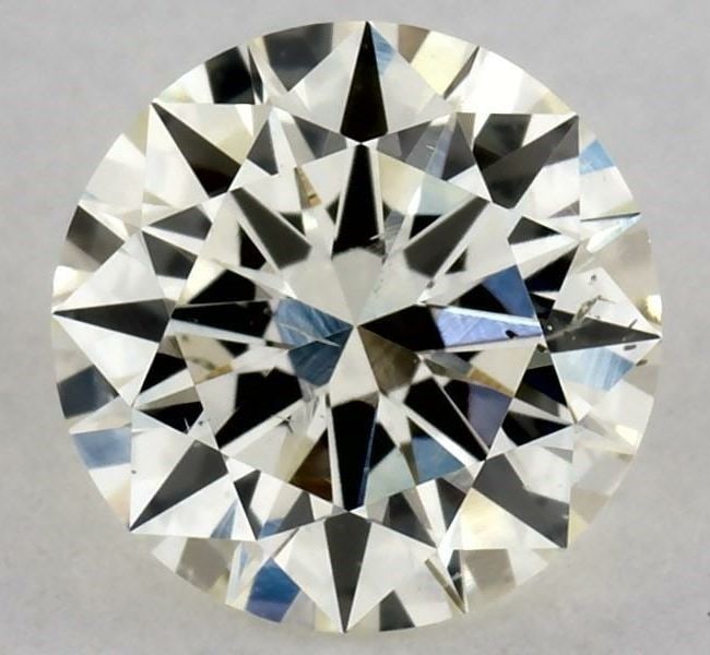 Loose Diamond - ROUND 0.61ct L SI1 (1 of 1)