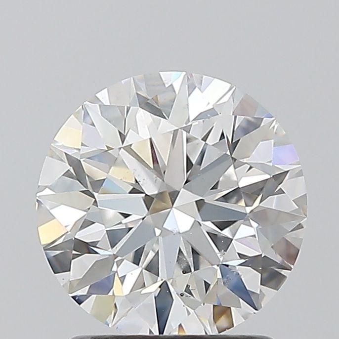 Loose Diamond - ROUND 1.51ct E SI2: Loose Diamond - ROUND 1.51ct E SI2 Source: Natural Shape: ROUND Carats: 1.51 Color: E Clarity: SI2 Certification: GIA Video: