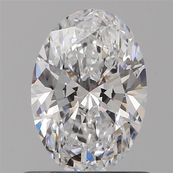 Loose Diamond - OVAL 0.7ct D VS1 (1 of 1)