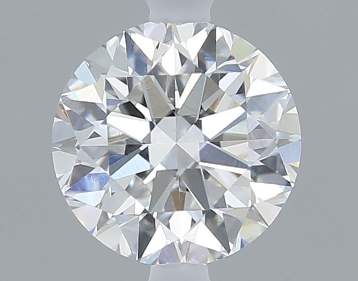 Loose Diamond - ROUND 0.5ct E VS2: Loose Diamond - ROUND 0.5ct E VS2 Source: Natural Shape: ROUND Carats: 0.5 Color: E Clarity: VS2 Certification: GIA Video: