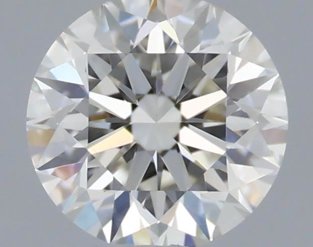 Loose Diamond - ROUND 0.45ct J VS1: Loose Diamond - ROUND 0.45ct J VS1 Source: Natural Shape: ROUND Carats: 0.45 Color: J Clarity: VS1 Certification: GIA Video: