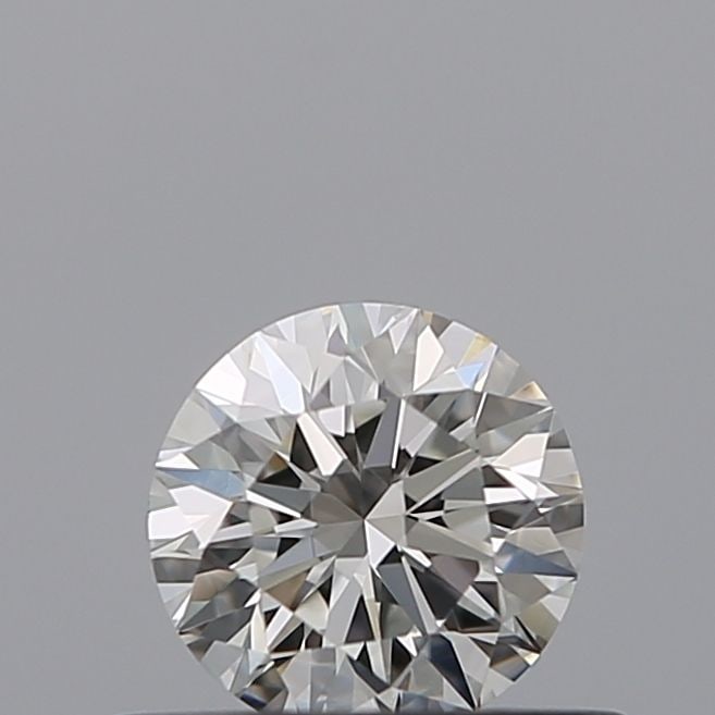 Loose Diamond - ROUND 0.38ct G VVS2 (1 of 1)