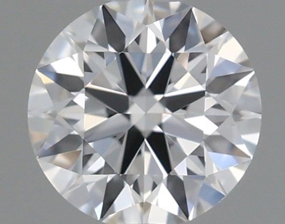Loose Diamond - ROUND 0.3ct E VVS2 (1 of 1)