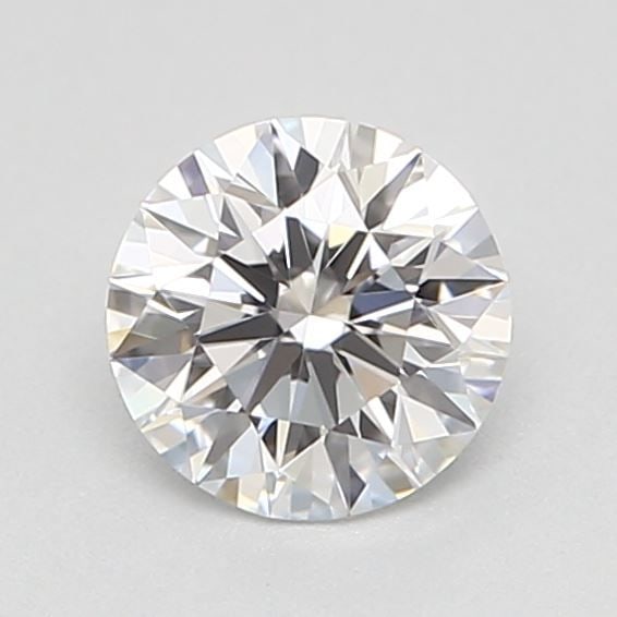 Loose Diamond - ROUND 0.3ct D VVS2 (1 of 1)