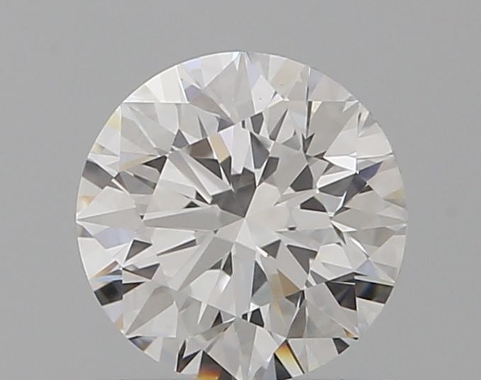 Loose Diamond - ROUND 0.66ct E VS2: Loose Diamond - ROUND 0.66ct E VS2 Source: Natural Shape: ROUND Carats: 0.66 Color: E Clarity: VS2 Certification: GIA Video: