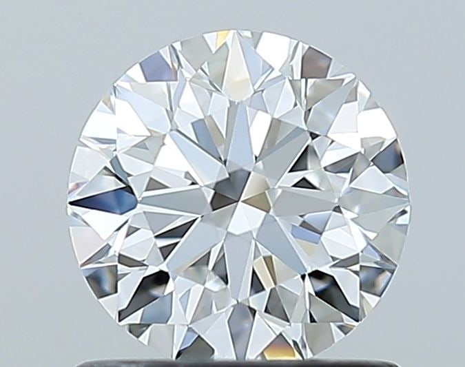 Loose Diamond - ROUND 0.83ct E VVS1 (1 of 1)