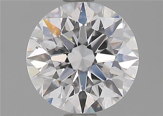 Loose Diamond - ROUND 1.3ct D VS2: Loose Diamond - ROUND 1.3ct D VS2 Source: Natural Shape: ROUND Carats: 1.3 Color: D Clarity: VS2 Certification: GIA Video: