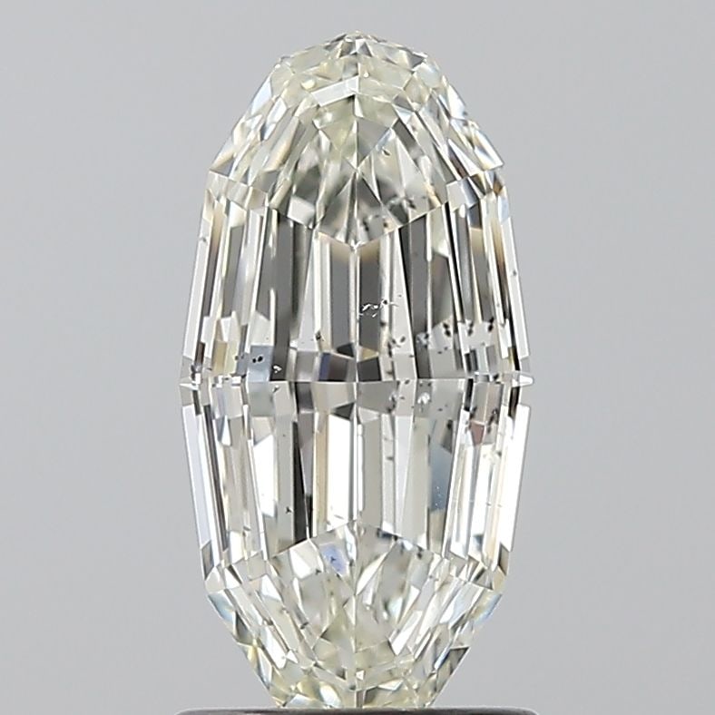 Loose Diamond - OVAL 1.5ct J SI1: Loose Diamond - OVAL 1.5ct J SI1 Source: Natural Shape: OVAL Carats: 1.5 Color: J Clarity: SI1 Certification: GIA Video: